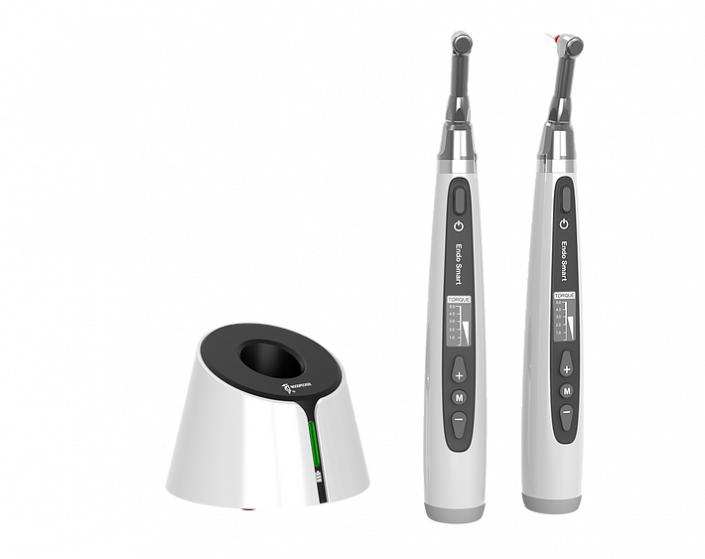 Motor Endodontico Endo Smart Plus Woodpecker Promosa Dental