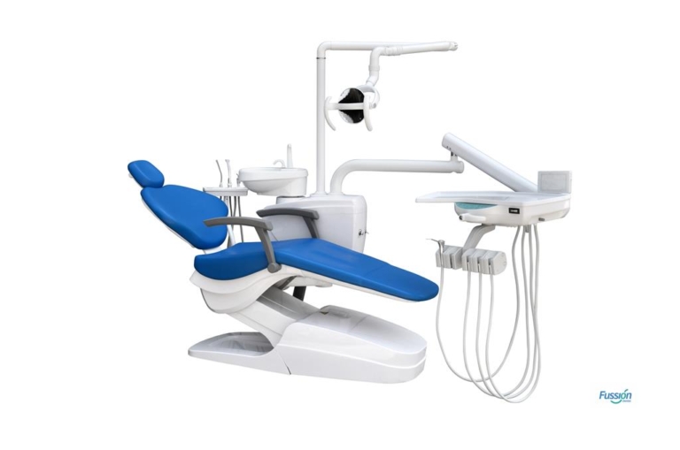 Unidad Dental 2305 Fussion Promosa Dental