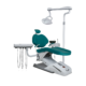 Unidad dental Raptor Neo Fashident