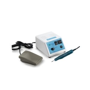 Micromotor MDC III con pieza de mano