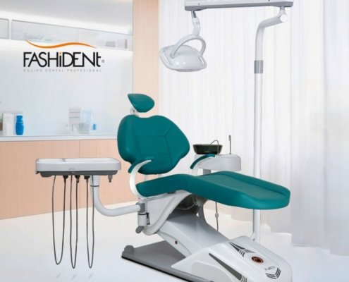 unidad_Raptor_Neo Unidad dental Raptor Neo Fashident — vista 10