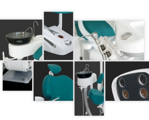 unidad_Raptor_Neo_2 Unidad dental Raptor Neo Fashident — vista 11