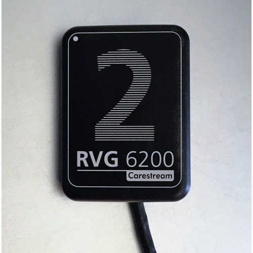 Radiovisografo RVG 6200 Carestream – Promosa Dental