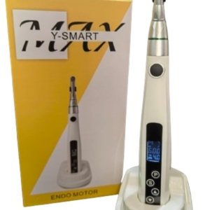 Motor endodontico inalambrico Y-Smart