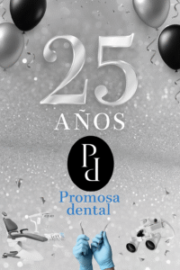 25 Aniversario Promosa