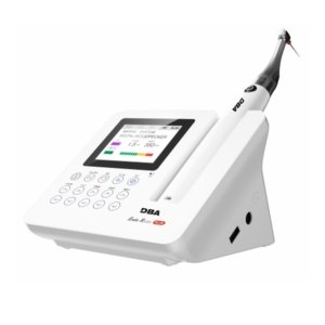 Endomotor c/ localizador apical Endo Radar Pro Woodpecker DBA