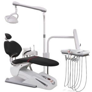 Unidad dental Raptor Jr Fashident