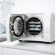Autoclave dental para consultorio: cómo elegir