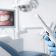 Cámara intraoral para odontología: cómo elegir