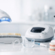 Equipo de blanqueamiento dental: cuál elegir