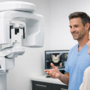Equipo panorámico dental 3D: cómo elegirlo