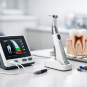 Localizador apical en endodoncia: cómo elegir