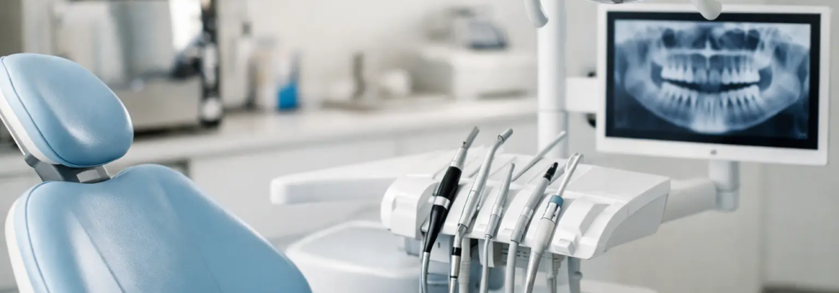 Paquete para consultorio dental: qué conviene
