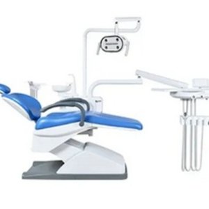 UNIDAD DENTAL EQUIPADA MODELO ROSON PRO