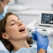 Anestesia dental por computadora: ¿conviene?
