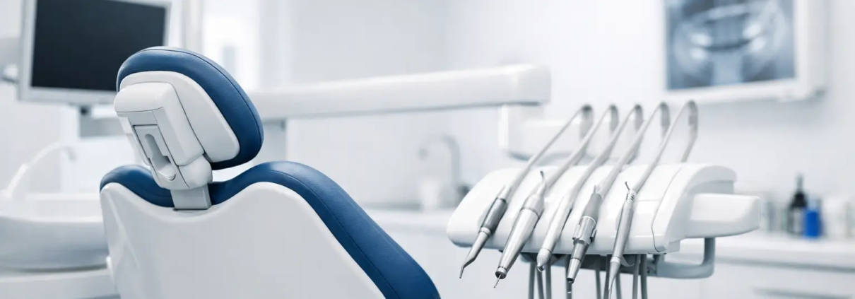 Cómo elegir la unidad dental adecuada