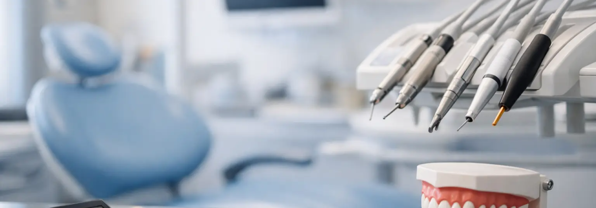 Cuánto cuesta equipar consultorio dental