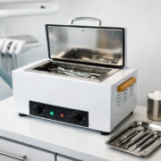 Esterilizador dental de calor seco: cómo elegir