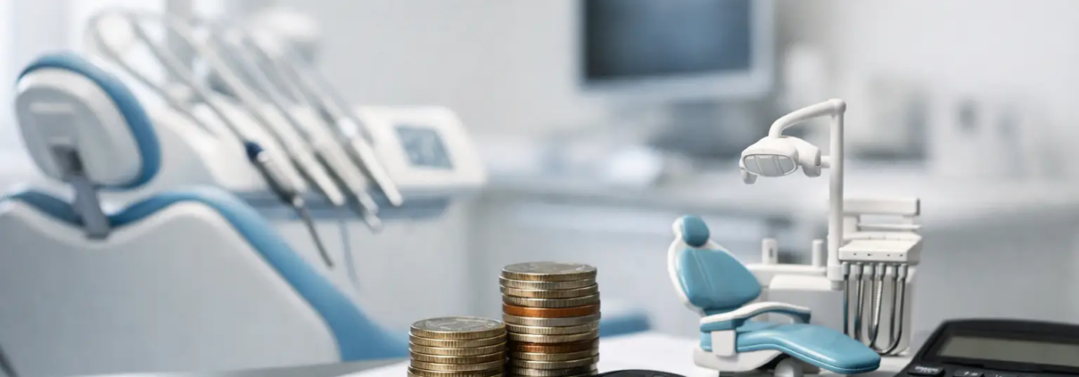 Financiamiento para equipo dental en México