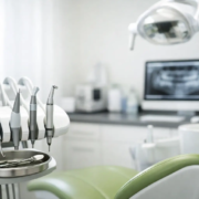 Guía equipo para consultorio dental útil