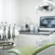 Guía equipo para consultorio dental útil