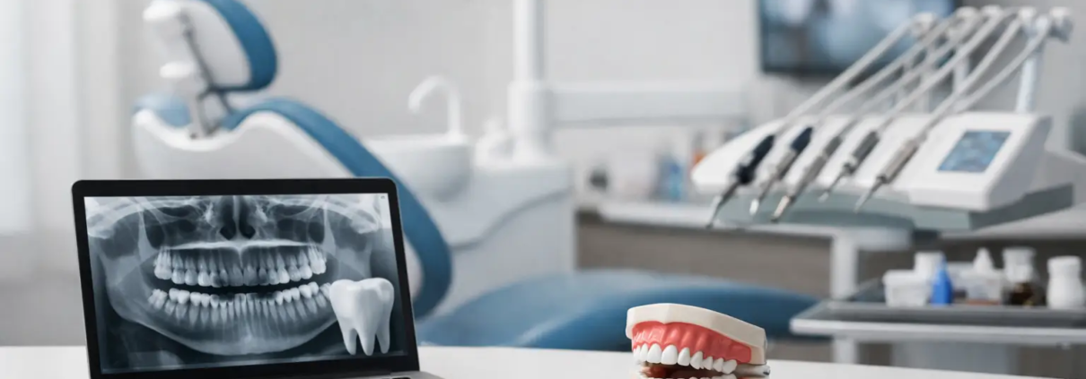 Mejores paquetes para consultorio dental