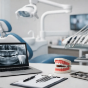 Mejores paquetes para consultorio dental