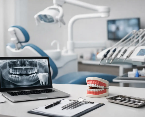 Mejores paquetes para consultorio dental