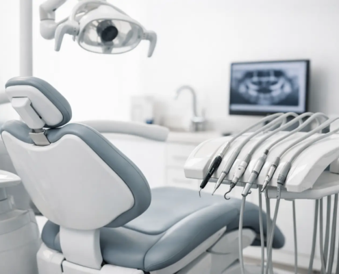 Unidad dental: cómo elegir la ideal