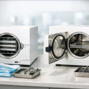 Autoclave clase B vs clase N: cuál conviene
