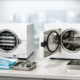 Autoclave clase B vs clase N: cuál conviene