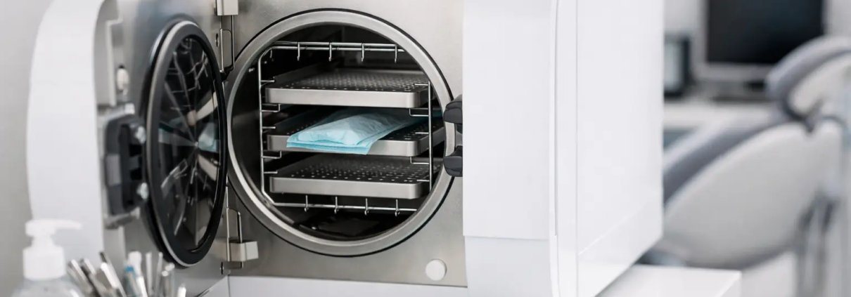 Autoclaves dentales: cómo elegir bien