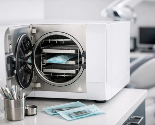 Autoclaves dentales: cómo elegir bien