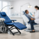 Cómo elegir sillón dental portátil sin fallar