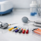 Guía de instrumental para endodoncia