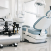 Mejores compresores para consultorio dental