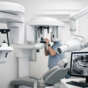 Mejores equipos de radiología odontológica