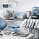Qué incluye un paquete dental para consultorio