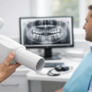Cómo elegir rayos X dental sin gastar de más