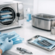 Guía de esterilización en odontología
