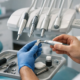 Guía de mantenimiento de equipo odontológico