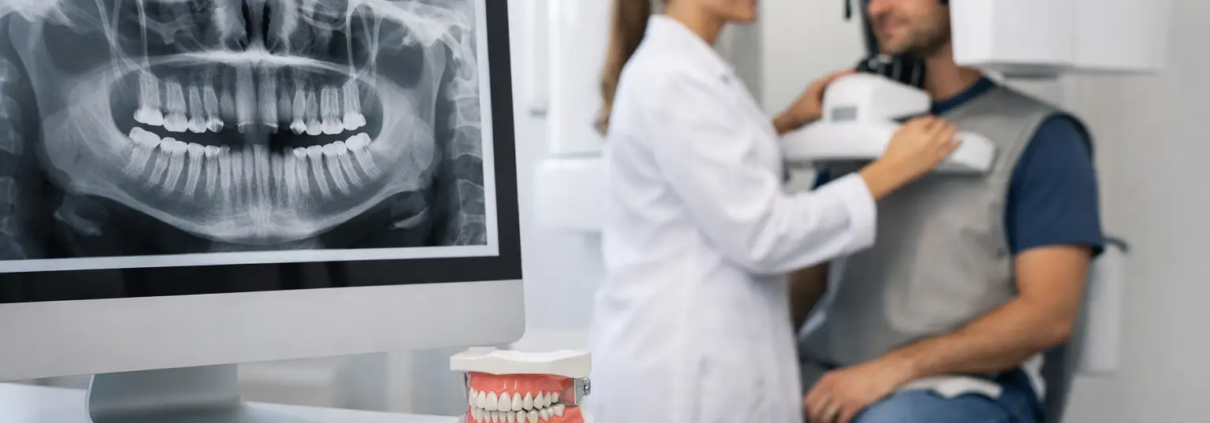 Mejores opciones de radiología odontológica