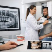Mejores opciones de radiología odontológica
