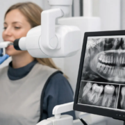 Rayos X dental: cómo elegir el equipo ideal