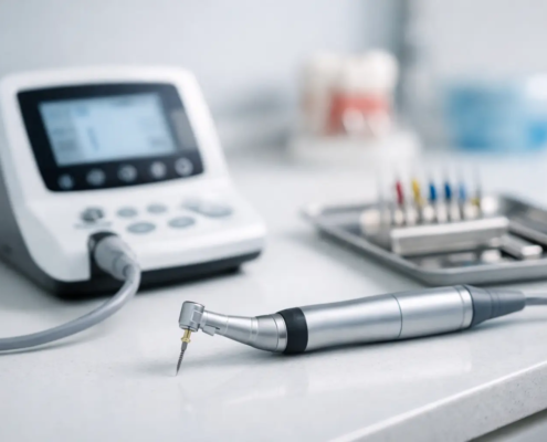 Review motor de endodoncia: qué revisar