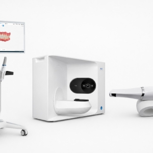 Scaner 3D