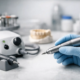 Cómo elegir un micromotor dental para laboratorio