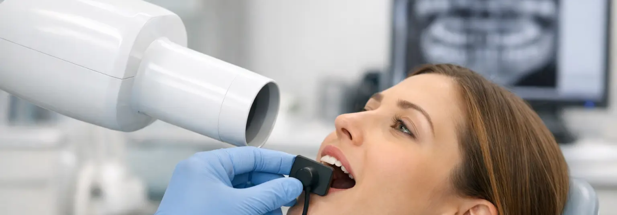 Guía de rayos X intraoral para tu consultorio