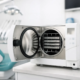 Qué autoclave necesita una clínica dental