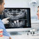 Qué radiografía necesita implantología dental